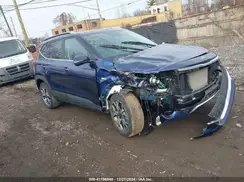 KNDERCAA2M7194421 2021 KIA SELTOS