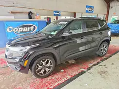 KNDERCAA2M7197433 2021 KIA SELTOS
