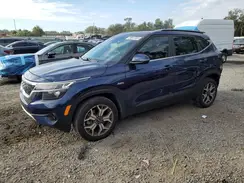 KNDERCAA2N7252951 2022 KIA SELTOS