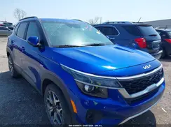 KNDERCAA2N7260578 2022 KIA SELTOS