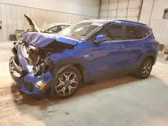 KNDERCAA2N7273928 2022 KIA SELTOS