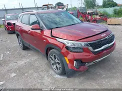 KNDERCAA2N7284783 2022 KIA SELTOS