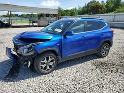 KNDERCAA2N7296612 2022 KIA SELTOS