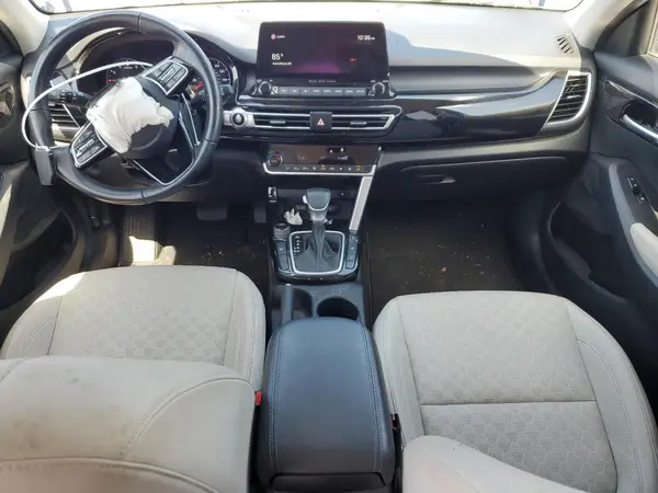 KNDERCAA2N7296612 2022 KIA SELTOS - Image 8