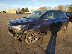 KNDERCAA2N7307902 2022 KIA SELTOS