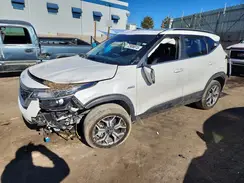 KNDERCAA2N7313165 2022 KIA SELTOS