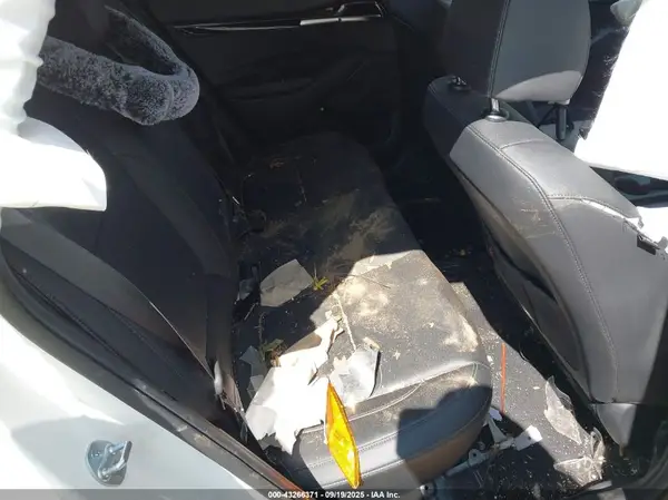 KNDERCAA2R7518412 2024 KIA SELTOS - Image 8