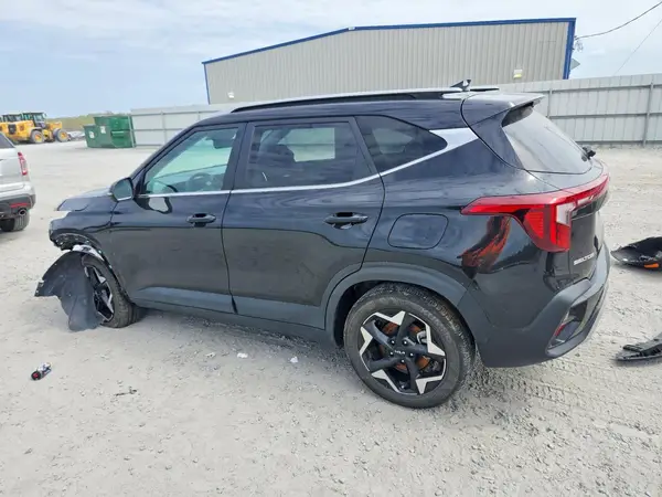 KNDERCAA2R7528700 2024 KIA SELTOS - Image 2