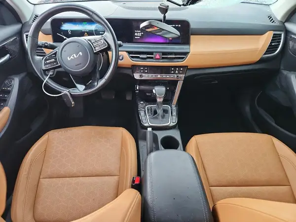 KNDERCAA2R7542466 2024 KIA SELTOS - Image 8