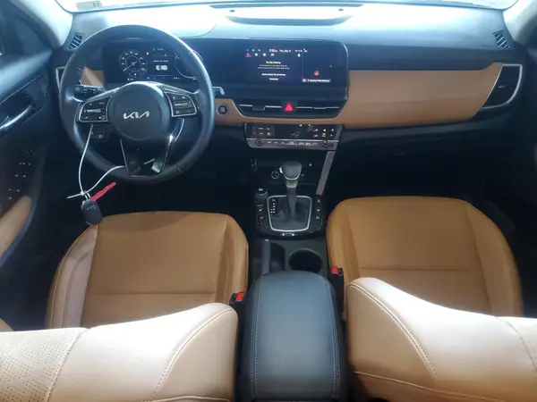 KNDERCAA2R7566198 2024 KIA SELTOS - Image 8
