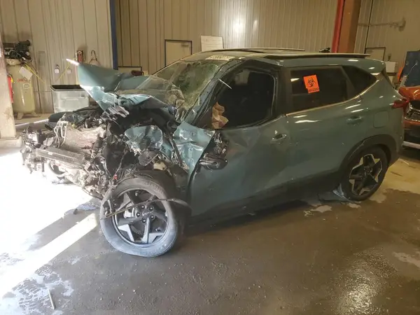 KNDERCAA2R7574947 2024 KIA SELTOS - Image 1