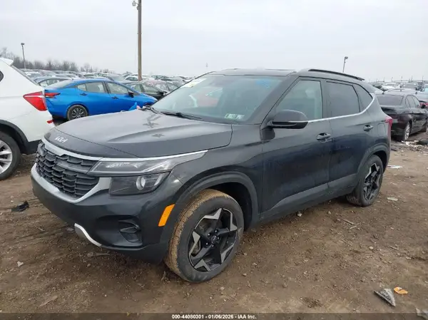 KNDERCAA2R7612208 2024 KIA SELTOS - Image 2