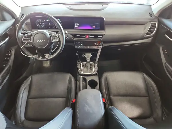 KNDERCAA2R7613455 2024 KIA SELTOS - Image 8