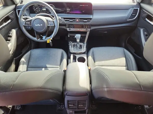 KNDERCAA2R7625430 2024 KIA SELTOS - Image 8