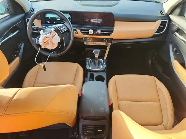 KNDERCAA2R7630420 2024 KIA SELTOS - Image 8