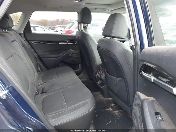 KNDERCAA2R7638503 2024 KIA SELTOS - Image 8