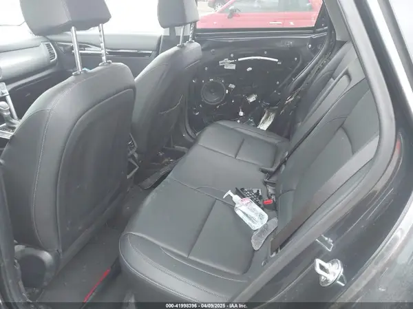 KNDERCAA2R7652904 2024 KIA SELTOS - Image 8