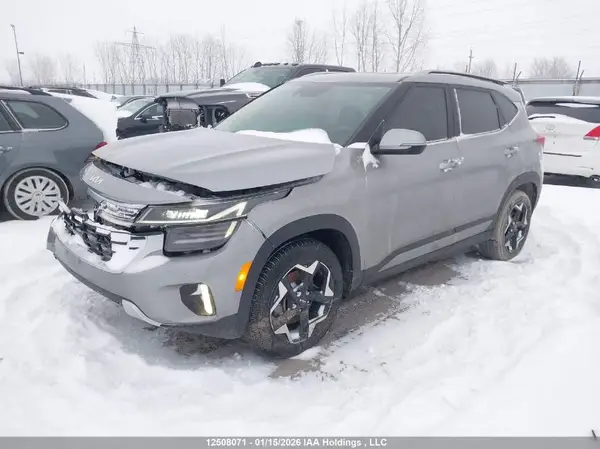 KNDERCAA2R7653017 2024 KIA SELTOS - Image 2