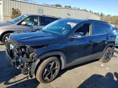 KNDERCAA2S7687903 2025 KIA SELTOS
