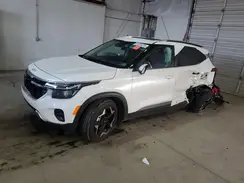 KNDERCAA2S7690283 2025 KIA SELTOS
