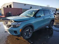 KNDERCAA2S7693832 2025 KIA SELTOS