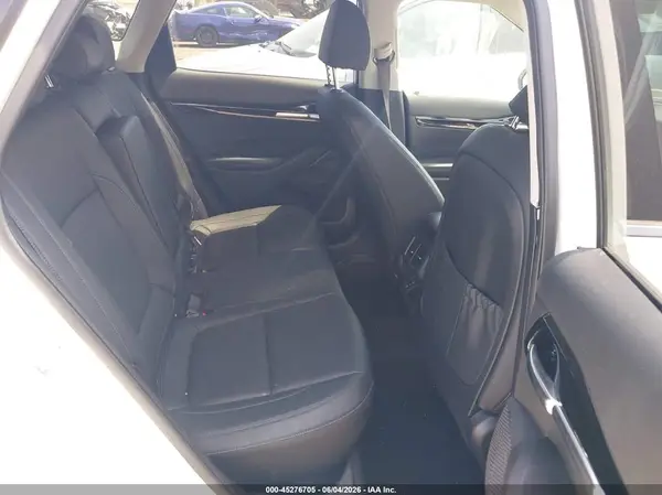 KNDERCAA2S7708829 2025 KIA SELTOS - Image 8