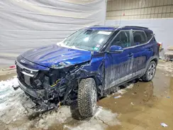 KNDERCAA2S7752295 2025 KIA SELTOS