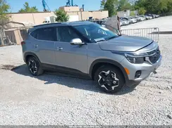 KNDERCAA2S7789041 2025 KIA SELTOS