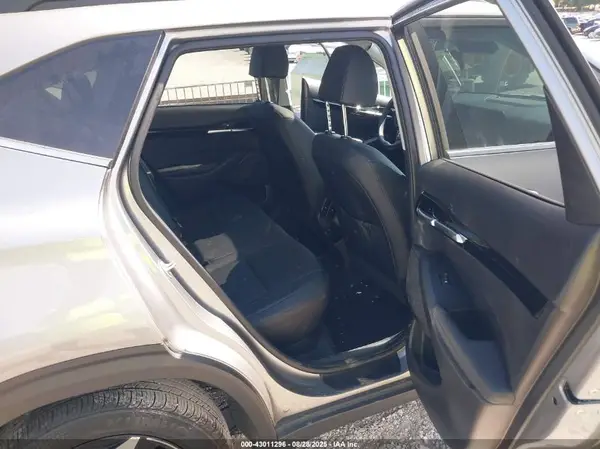 KNDERCAA2S7789041 2025 KIA SELTOS - Image 8