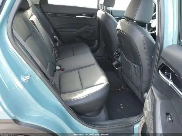 KNDERCAA2S7822779 2025 KIA SELTOS - Image 8