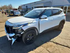 KNDERCAA2T7837817 2026 KIA SELTOS