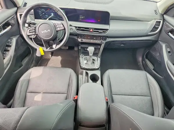 KNDERCAA2T7842452 2026 KIA SELTOS - Image 8