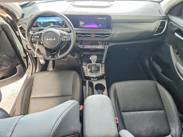 KNDERCAA2T7865097 2026 KIA SELTOS - Image 8