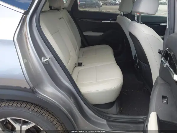 KNDERCAA3M7092996 2021 KIA SELTOS - Image 8