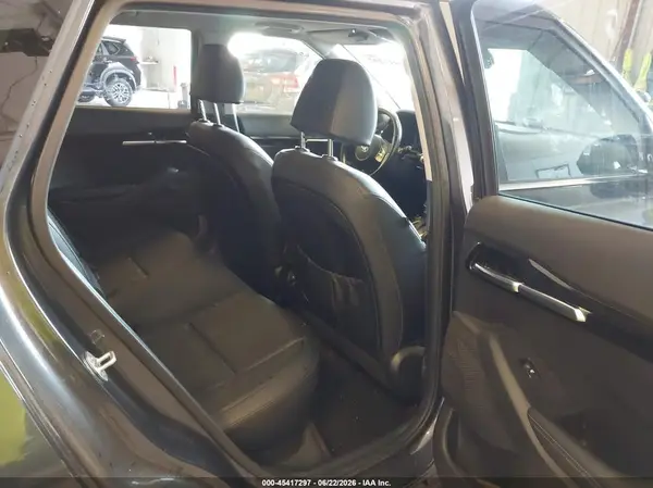 KNDERCAA3M7103608 2021 KIA SELTOS - Image 8