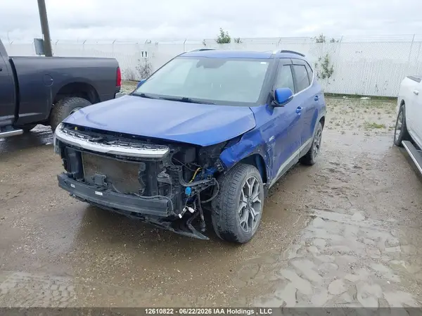 KNDERCAA3M7111689 2021 KIA SELTOS - Image 2