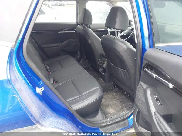 KNDERCAA3M7111689 2021 KIA SELTOS - Image 8