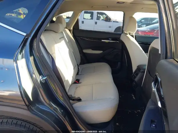 KNDERCAA3M7168488 2021 KIA SELTOS - Image 8
