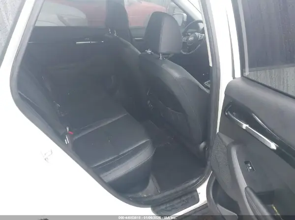 KNDERCAA3M7181127 2021 KIA SELTOS - Image 8