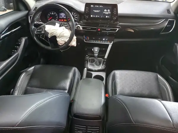 KNDERCAA3M7185517 2021 KIA SELTOS - Image 8
