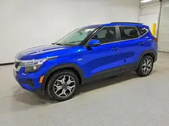 KNDERCAA3N7261383 2022 KIA SELTOS