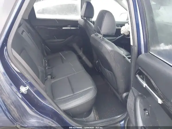 KNDERCAA3N7281035 2022 KIA SELTOS - Image 8