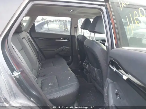 KNDERCAA3N7299244 2022 KIA SELTOS - Image 8
