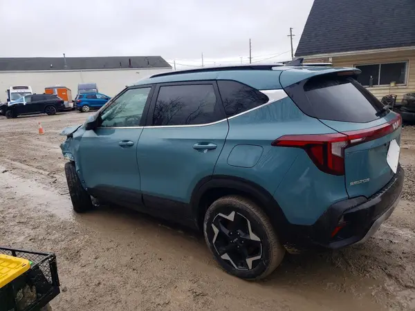 KNDERCAA3R7521092 2024 KIA SELTOS - Image 2