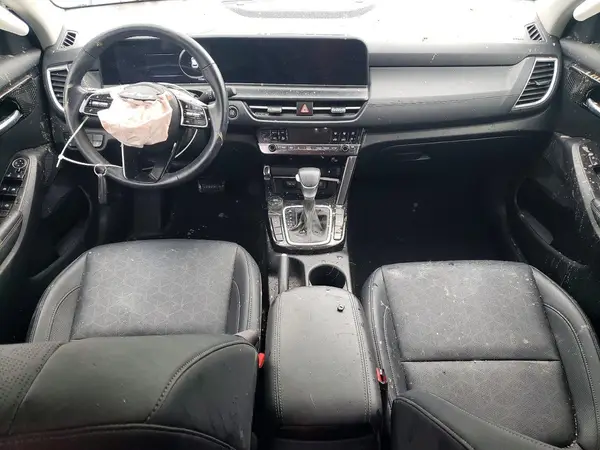 KNDERCAA3R7521092 2024 KIA SELTOS - Image 8