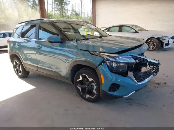 KNDERCAA3R7521593 2024 KIA SELTOS - Image 1