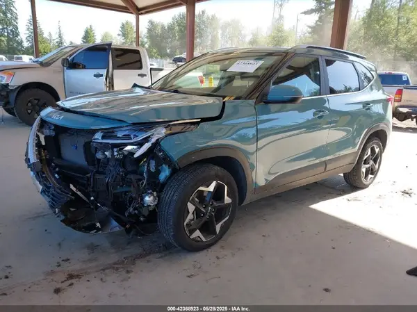 KNDERCAA3R7521593 2024 KIA SELTOS - Image 2