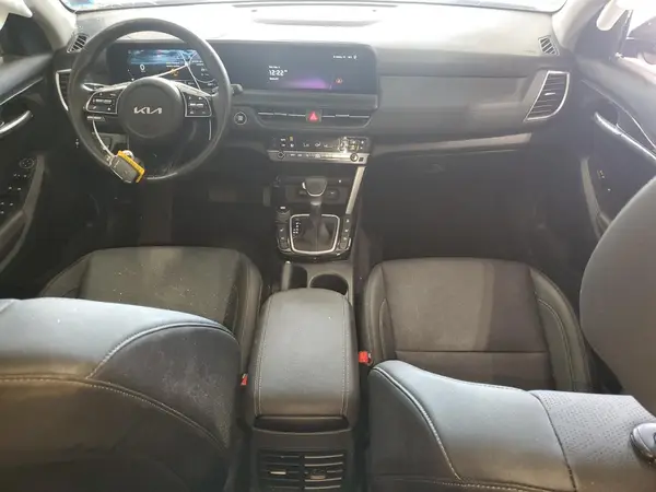 KNDERCAA3R7527426 2024 KIA SELTOS - Image 8
