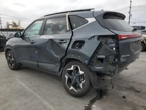 KNDERCAA3R7529483 2024 KIA SELTOS - Image 2