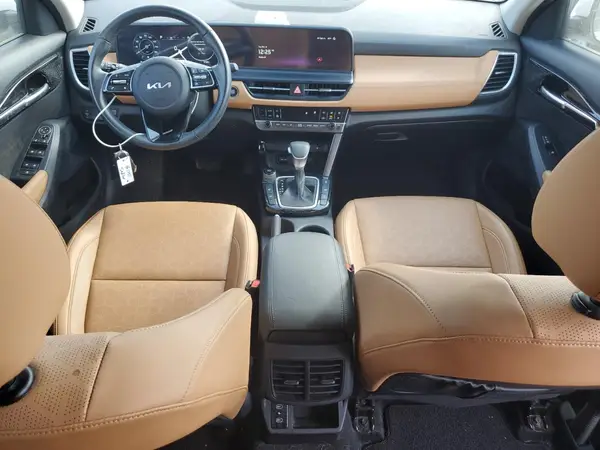 KNDERCAA3R7529757 2024 KIA SELTOS - Image 8